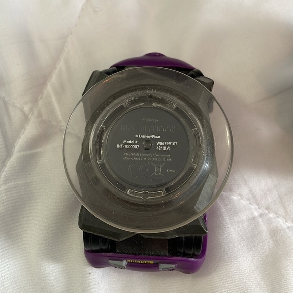 Disney Infinity 1.0 PS3 Game, 2 Platforms & Disney Cars Play Set Bundle - Picture 11 of 15